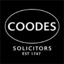 Coodes Solicitors logo